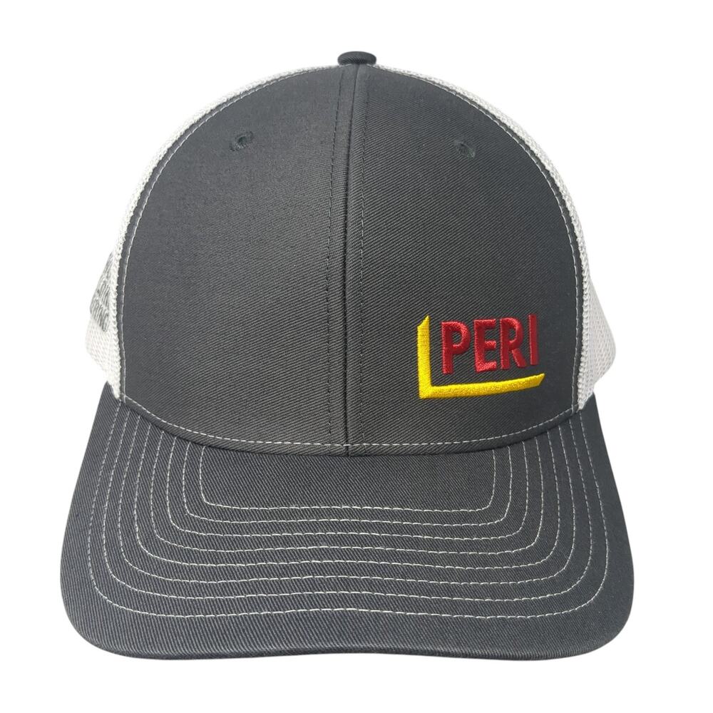 Peri Formwork Scaffolding Engineering Trucker Hat… - image 1